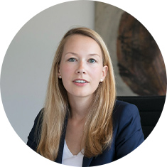 MLaw (utr. iur.) Nathalie Reinhart