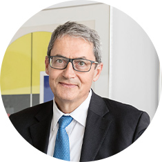 lic. iur. Beat Rüedi